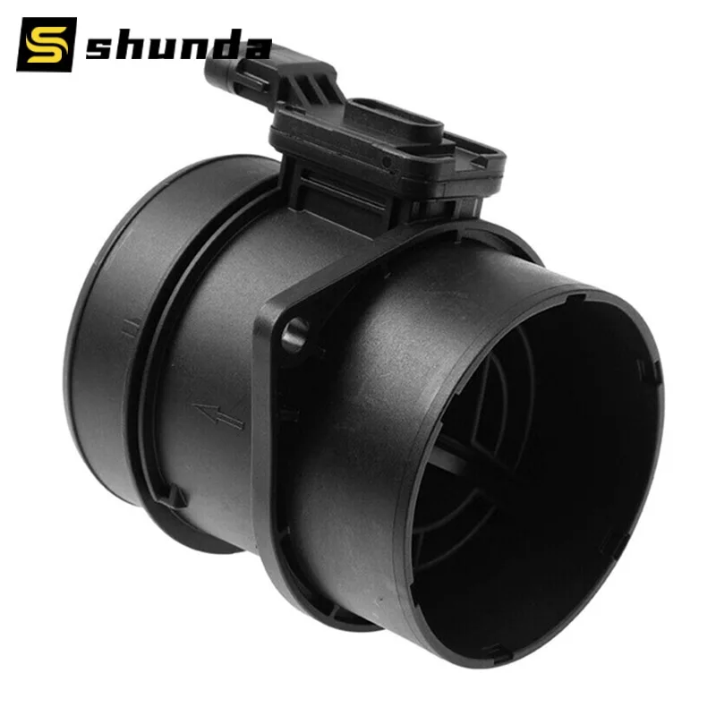 5WK98101 A6450900048 6450900048 High Quality Mass Air Flow MAF Sensor for E-Class A207 V-Class Vito Tourer W447 GLK-Class