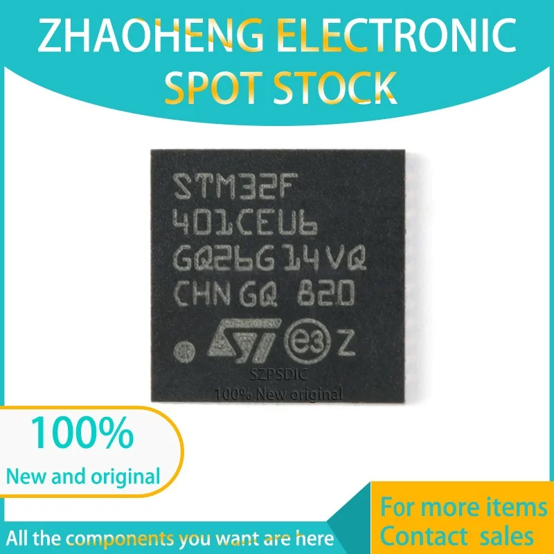 Szpsdic Original ST…