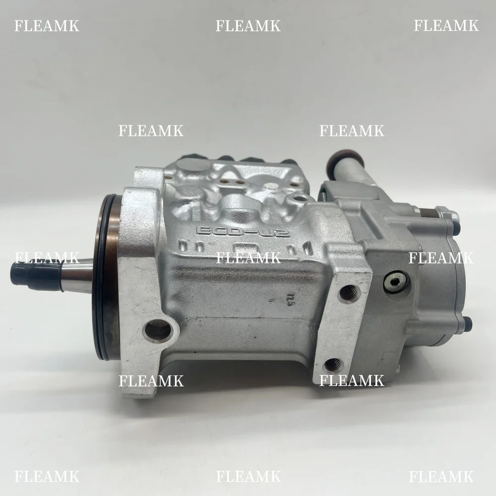 High Quality Diesel Common Rail Fuel Injection Pump 094000-0500 RE521423 for John Dil 6081