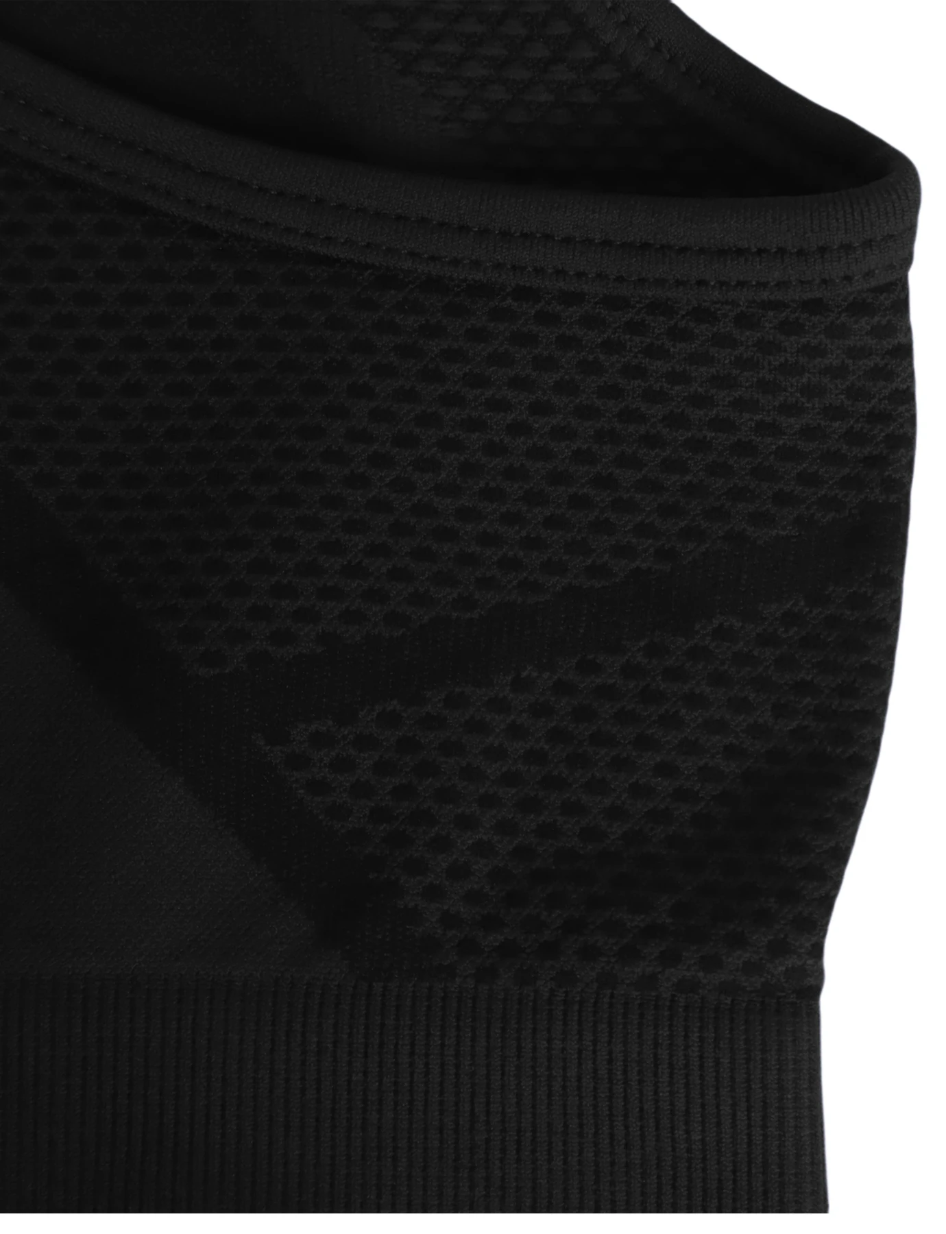2-piece suit, women's yoga suit, beautiful back high waist trousers combination, seamless super elastic ideal gym clothing image 6