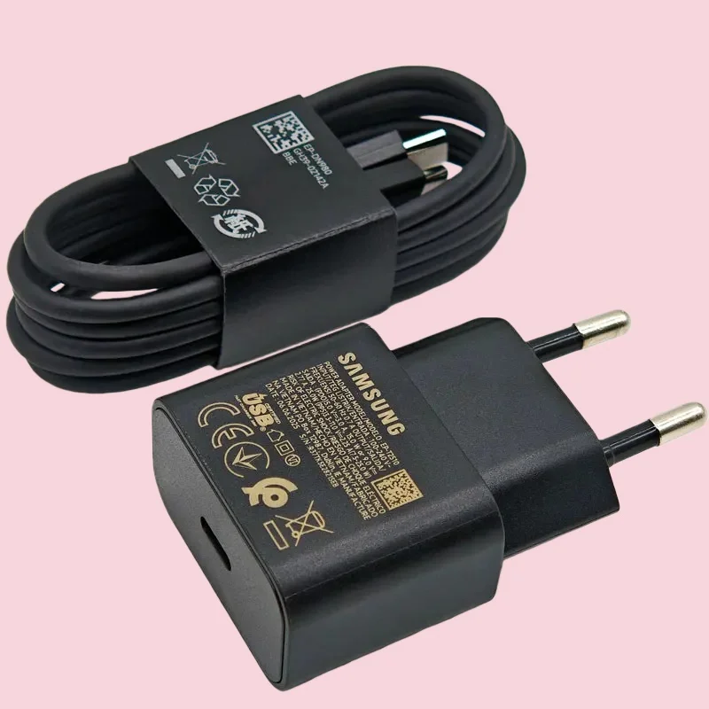 Samsung 25W Charger… - image