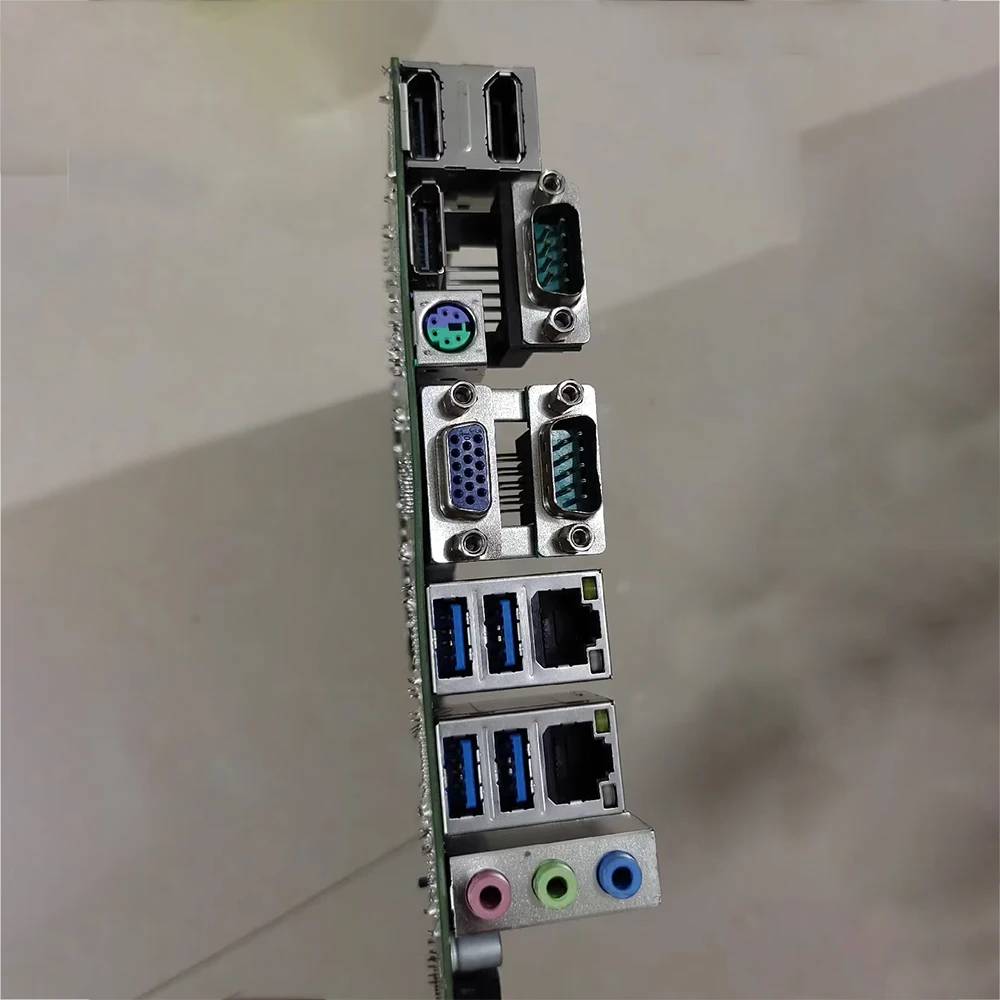 اللوحة الأم الصناعية Q170 LGA1151 IMB-790