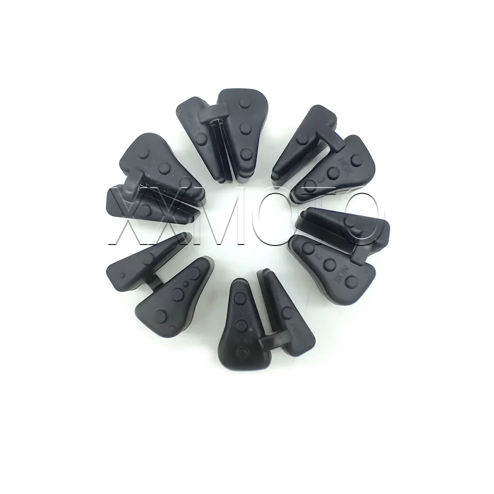 For Yamaha YZF-R1 FZ1 FZ6 MT-07 MT 07 MT07 Motorcycle Damper Rear Wheel Drum Sprocket Buffer Damper YZFR1 Wheel Drum Damper
