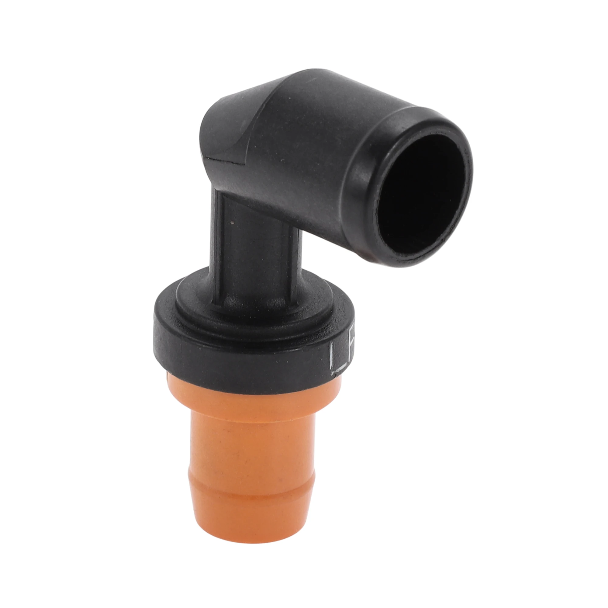 

UXCELL No.L3K913890 PCV Valve for Mazda 3 2007-2013 Black Orange 1 Pc