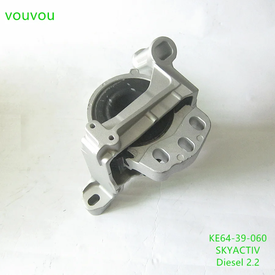 Car accessories chassis parts diesel R side KE64-39-060 engine mount for Mazda CX5 2012-2016 KE Mazda 6 2014-2016 GJ Mazda 3 BM