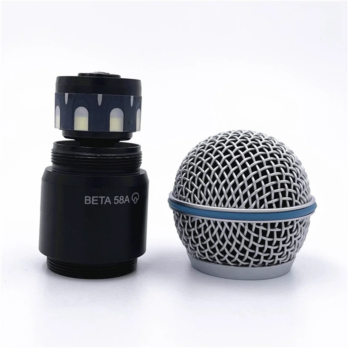 1 шт., деталь для микрофона Shure BETA58A