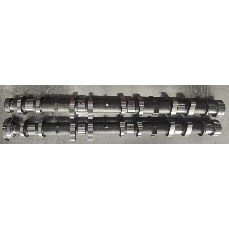 Engine Camshaft For Suzuki Engine Parts J20A Camshaft In And EX A Pair 12711-62G00-000 12721-62G01-000