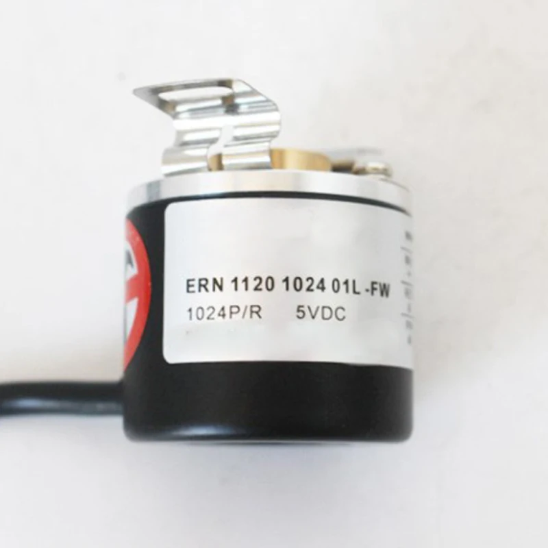 

ERN1120 1024 01L70-FW 669522-02 Encoder