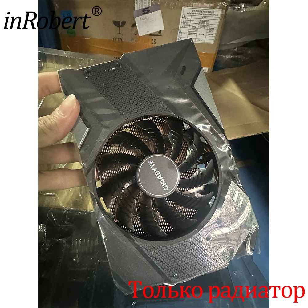 

For Gigabyte GeForce RTX 2070 Video Card Heatsink