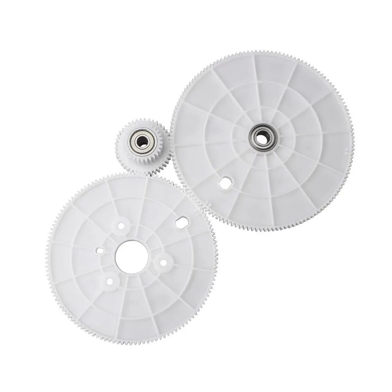 

612-10016 612-10014 612-80017 Original Gear for Riso RZ RV EV ES SF SV