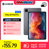ALLDOCUBE iPlay 60 Pad Pro Tablet 12.1\