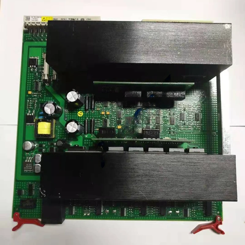 

Product bargaining, do not order directly LTK500 Imported 00.785.0392 LTK 500-2 Circuit board printing machinery spare parts