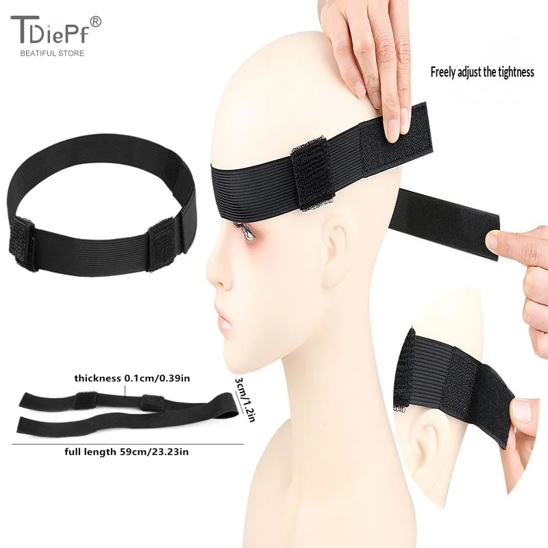 Comfort Oxygen Nasal Cannula Headband Ear Protectors For Oxygen Tubing Elastic Oxygen Cannula Headband To Prevent Ear Soreness