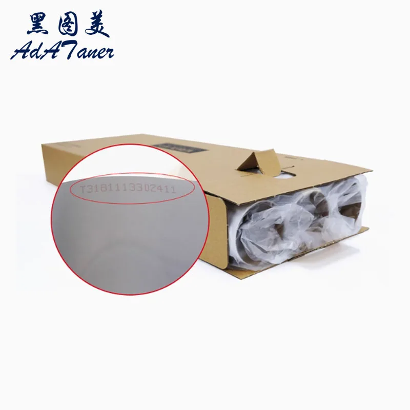 Original 675K72181 Transfer Belt For Xerox 700 J75 C75 550 560 C60 780 7785 7600 9065 9070 DCC240 242 250 252 260 262 IBT Belt