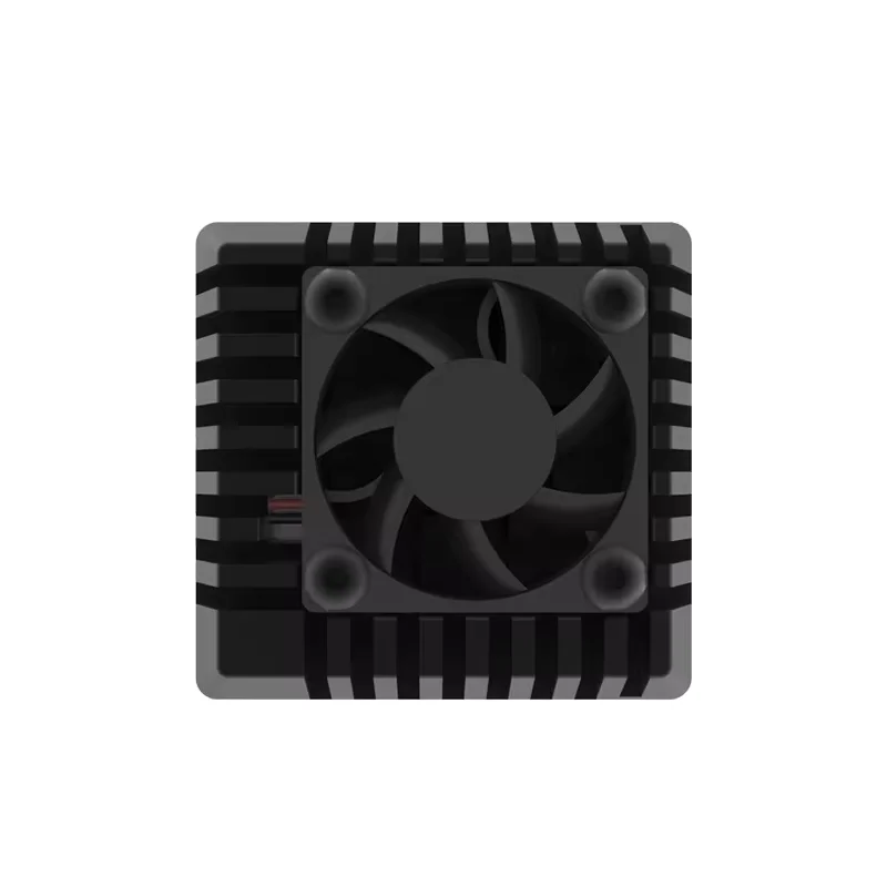 SIYI AI Second-Generation Tracking Module 4T Computing Power Human Vehicle Multi-Target Recognition Anti-Lost