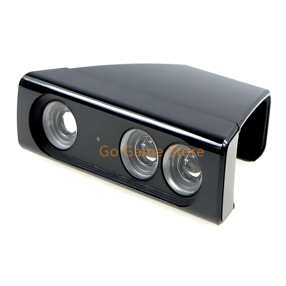 1pc Zoom Wide Angle Lens Sensor Range Reduction Adapter for Xbox 360 Kinect Game