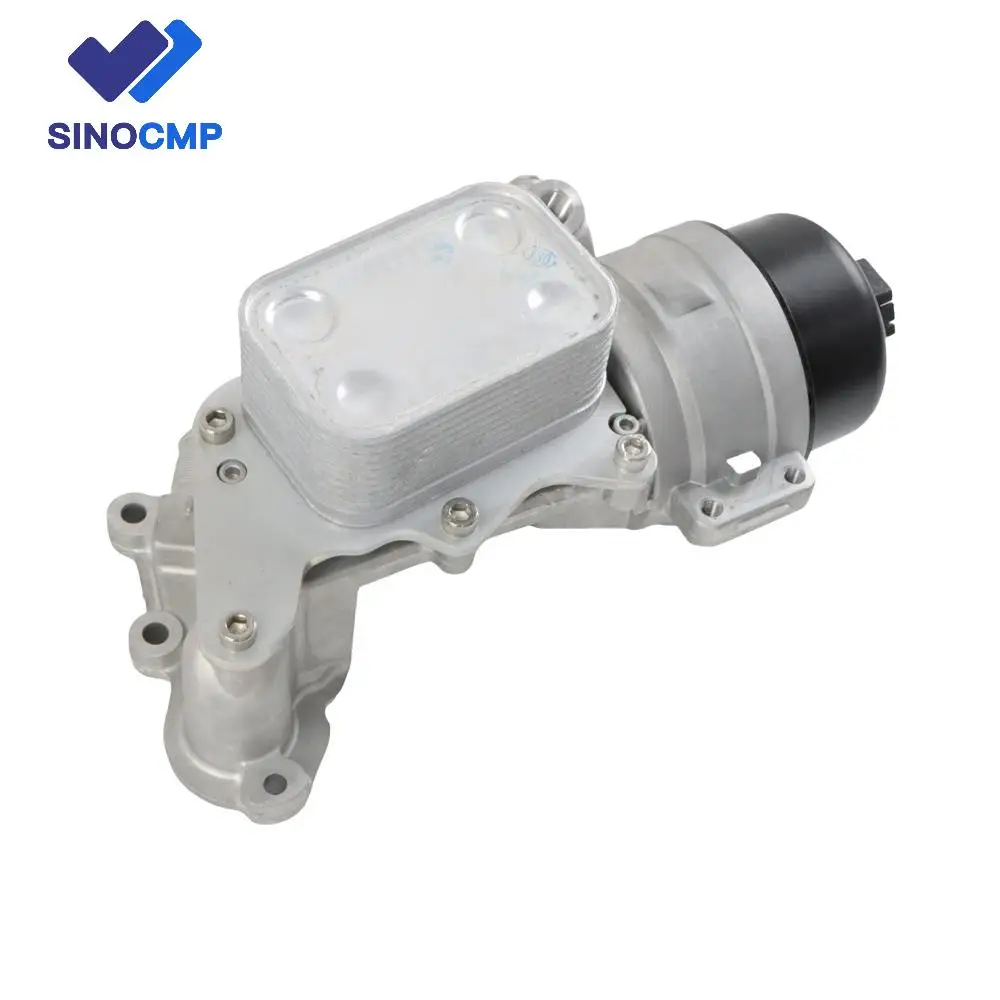 

11428643745 New Engine Oil Cooler 11428643745 For MINI COOPER R55 R60 R58 R56 R57 R59 R61 N18 Engine