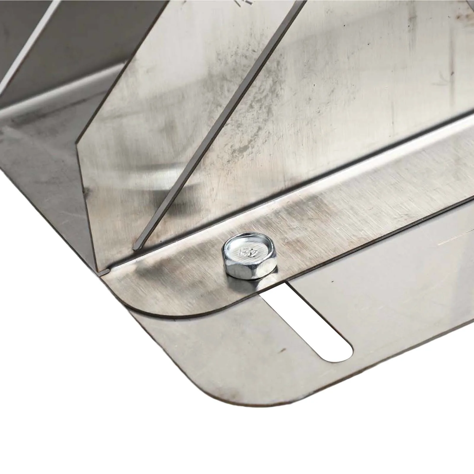 Progetti di ristrutturazione domestica Taglierina angolare Utensile da taglio per tubi in acciaio inossidabile Punta da trapano Taglierina per tubi regolabile Tagli accurati puliti