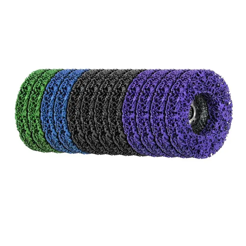 12-pack-4-kinds-paint-strip-discs-4x5-8inch-angle-grinder-stripper-wheels-for-removing-paint-rust-and-oxides-of-metal-fast