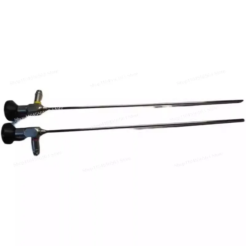 0°/30°/70° Autoclavable Rigid Sinuscope, Medical-Grade Rigid Endoscope