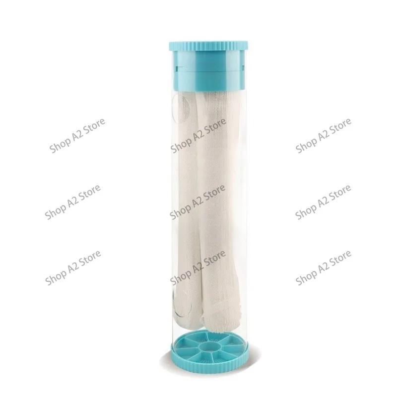 For Water Recycling for Big Flow PVDF Hollow Fiber Filter Purification 20 Inch Jumbo Filter Cartridge Washable UF Membrane