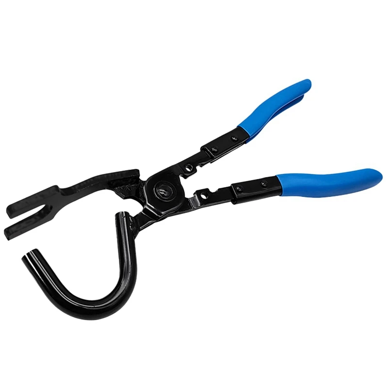 

Household Car Home Manual Tool Exhaust Pipe Removal Pliers Chassis Universal Exhaust Pipe Removal Installation Pliers