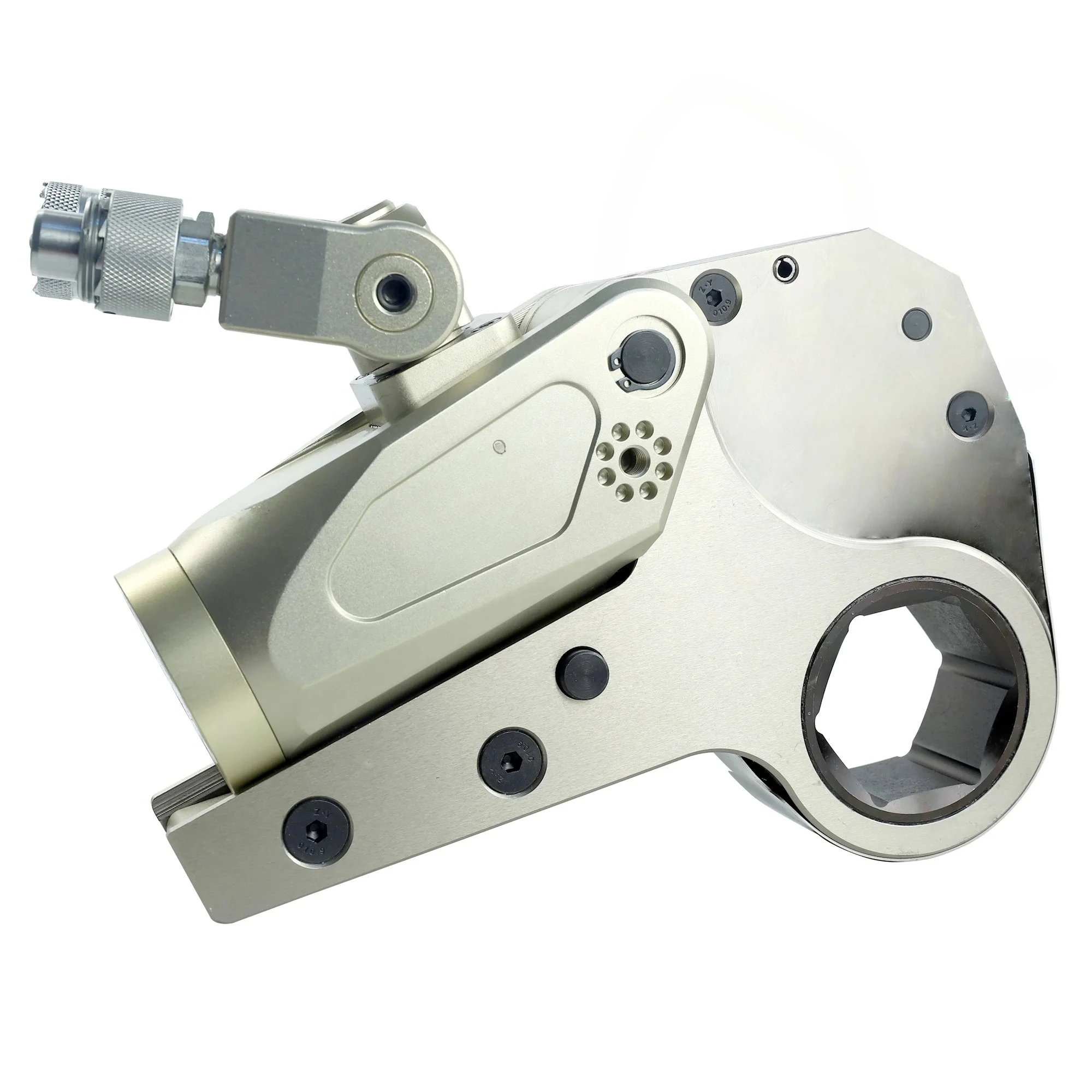 

Corrosion Resistance Hollow Hydraulic Fast Delivery Wear-Resistant Tool From Factory