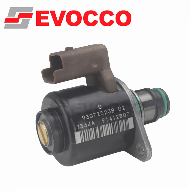 

Новый электромагнитный клапан дозирования давления топлива SCV 9109-903 9307Z523B для CITROEN C3 1.4 HDI KIA HYUNDAI 2.9 CRDI