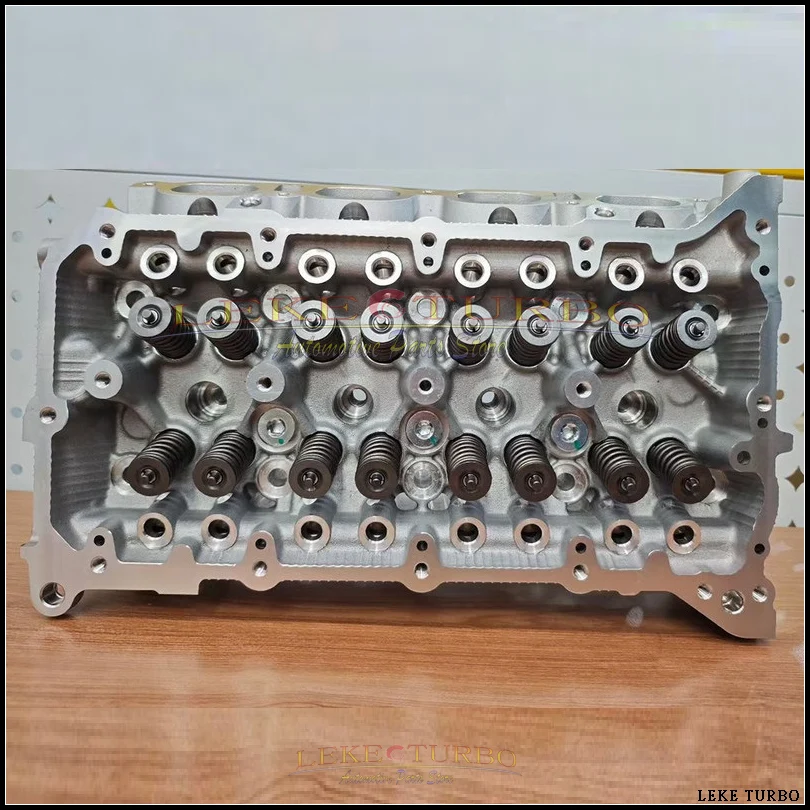 1ZR 1ZR-FE 1ZRFE 1.6L Half-ASSY Complete Cylinder Head 2ZR 2ZRFE 2ZR-FE 1.8L 11101-39686 11101-09280 For TOYOTA AURIS COROLLA 16