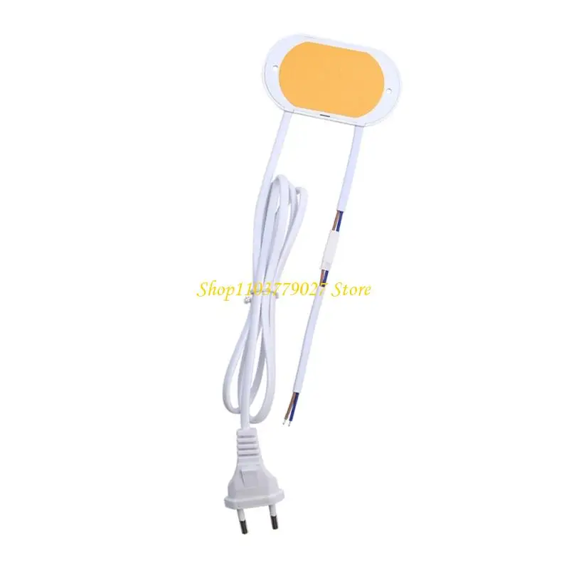 C4DF Furniture Touch Sensors Switches LED Kitchen Cabinet Light Dimming Controller