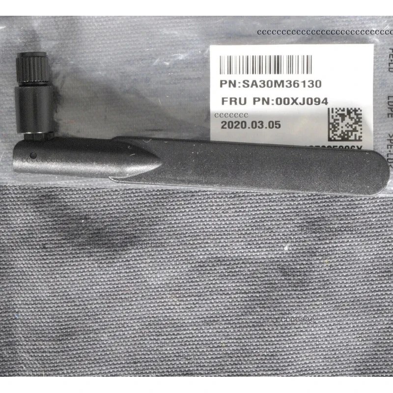Nueva antena WIFI original para Lenovo ThinkCentre M710q M910 M920 M720 M710 M80 M70 M90 Tiny4 NIC SA30M36130 00XJ094
