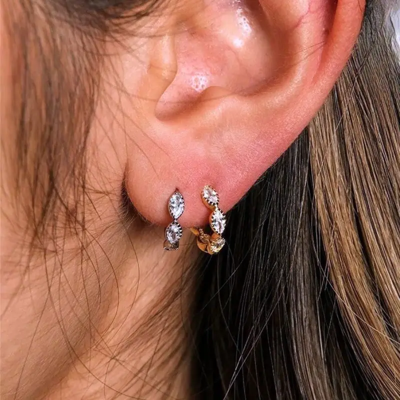 Thumbnail 3 - #6 Trending Tassel Earrings Right Now