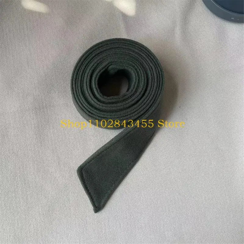49MC Coat Belt Replacement Women Trench Coat Belt Overcoat Waist Belt for Trench Coat Men Trench Coat Belt Replacement