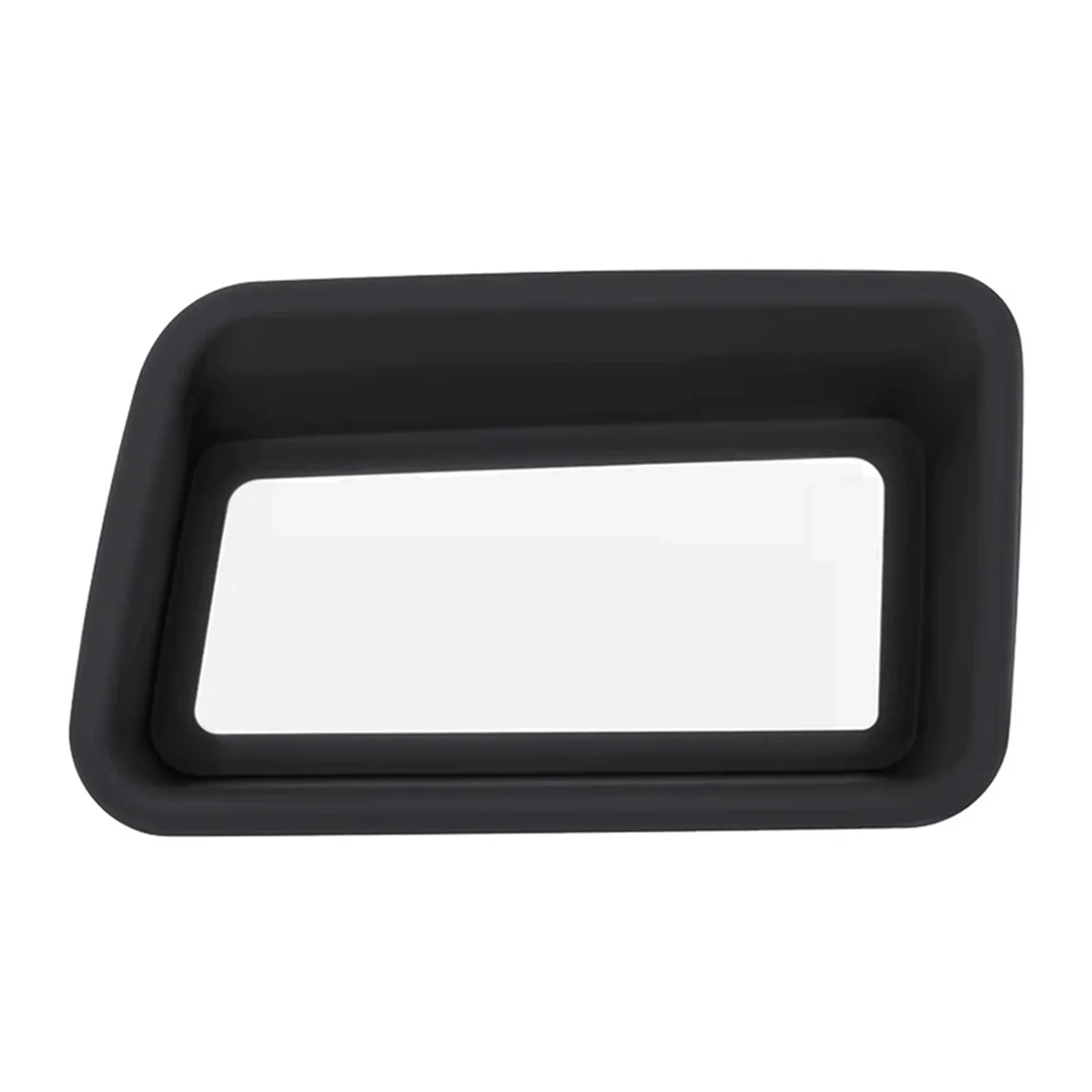 Car HUD Protective Frame Instrument Panel Interior Decoration for Leading Ideal LiXiang L7 L8 L9 2022 2023 2024