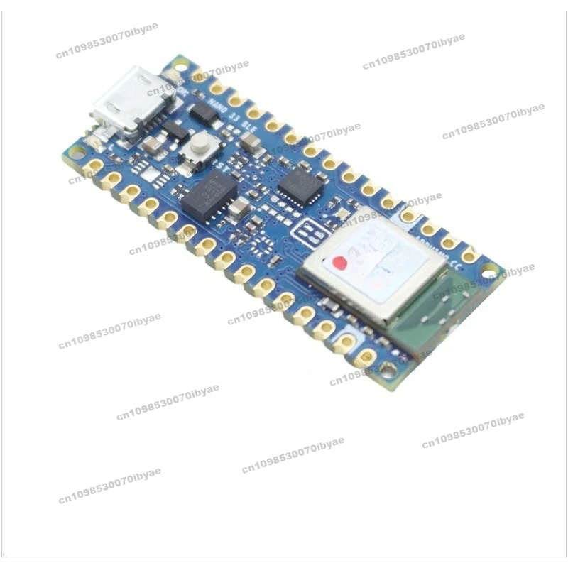 For ARDUINO NANO 33 BLE ABX00030 NRF52840 Development Board