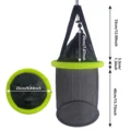 Bottom diameter 25cm
