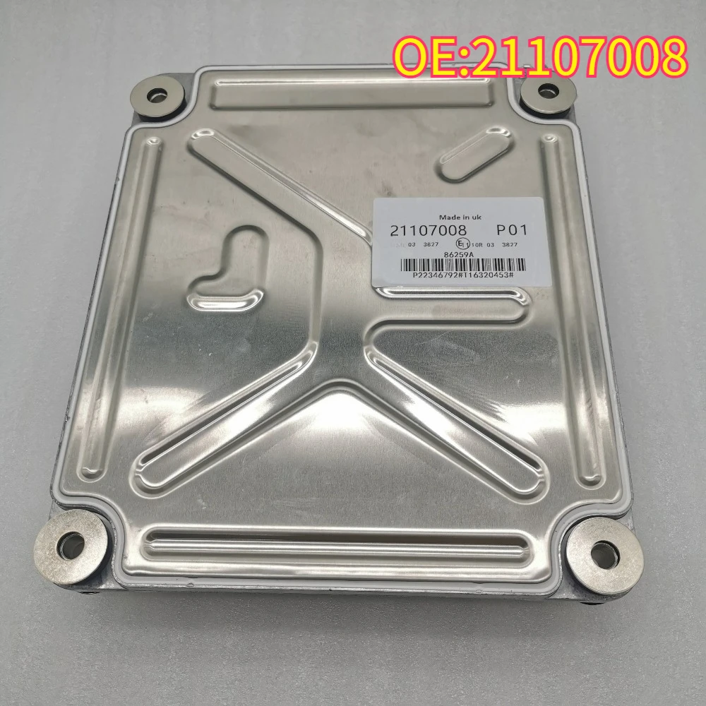

Для 21107008 Оригинальный новый модуль ECU двигателя ECM, электронный блок управления, подходящий для грузовика Volvo MACK MP7 D13 21107008