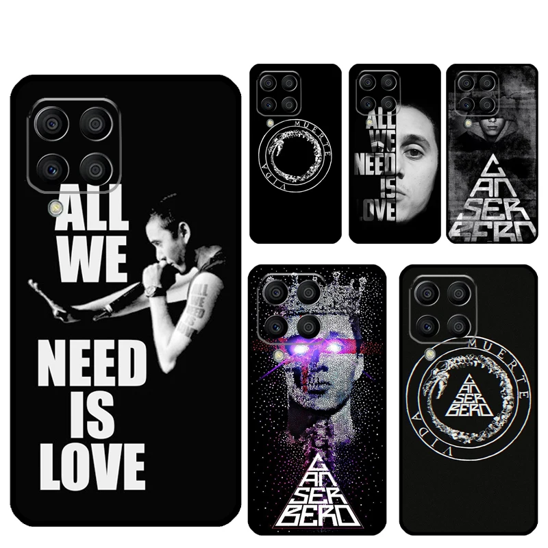 Residente Canserber…