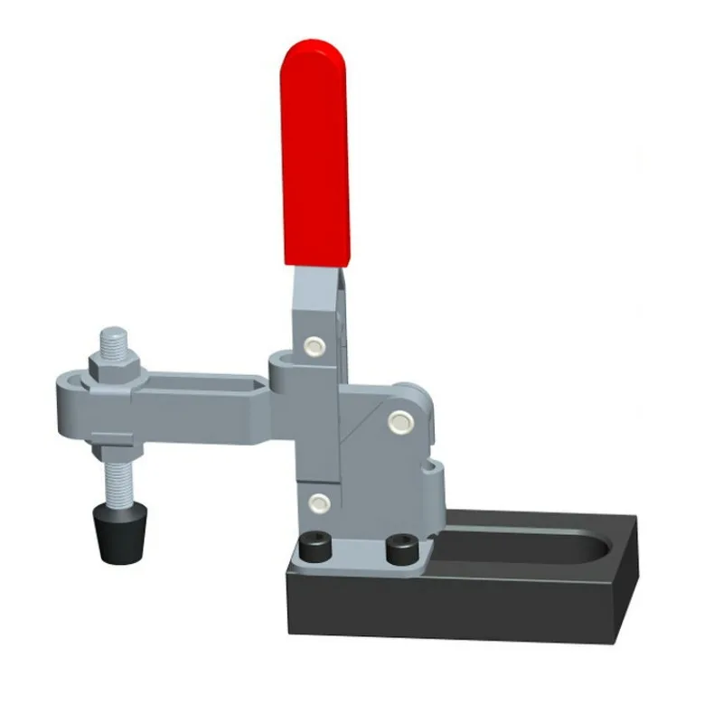 For Flexible Welding Platform Fixture, Compact Compactor