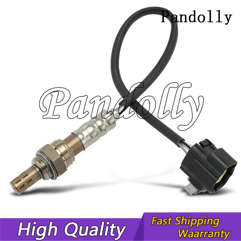 

Лямбда O2 датчик кислорода передний с подогревом для Mazda Protege 2001 2002 2003, запасные автозапчасти OE 234-4721