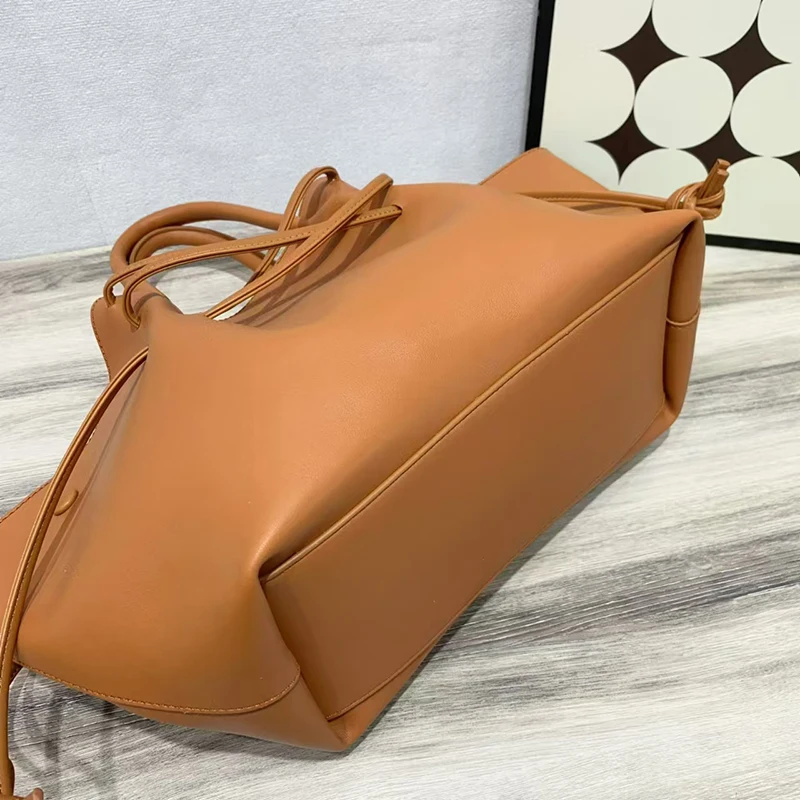 Torby damskie Modne torby na ramię Hobo Duża designerska torba na ramię Luksusowa torebka ze skóry PU Crossbody