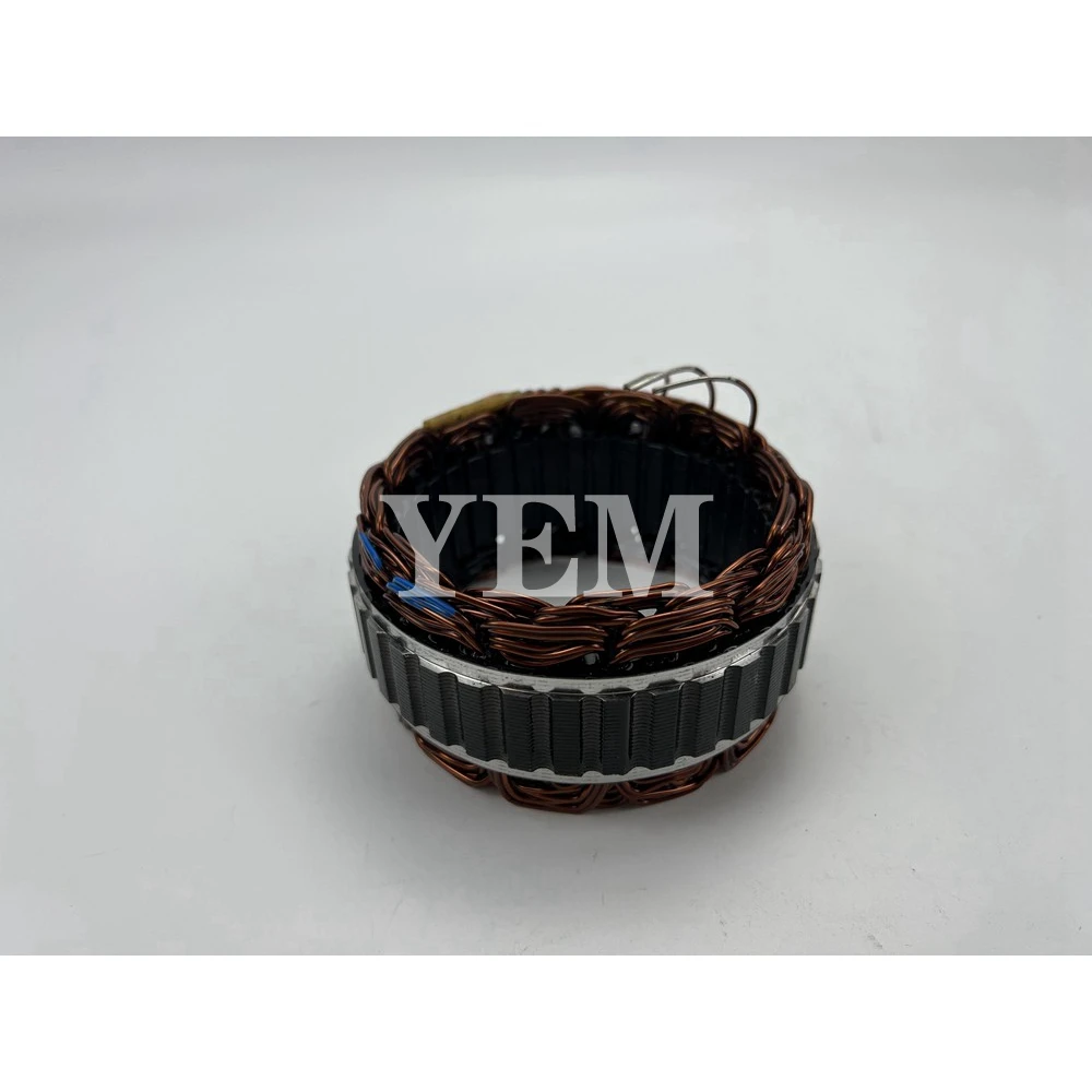 Coil 1C010-64080 for Kubota V3800 Excavator Diesel Engine Parts Excavator Parts