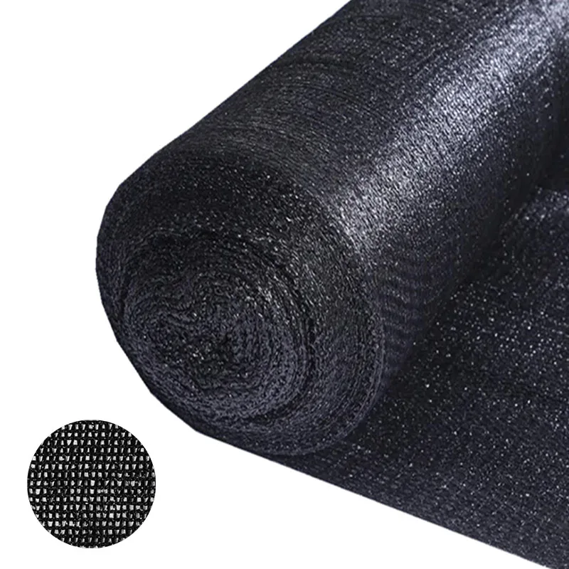 Wholesale Good Quality Shade Net Greenhouse Agricultural Roll Anti-uv Sunshade Net