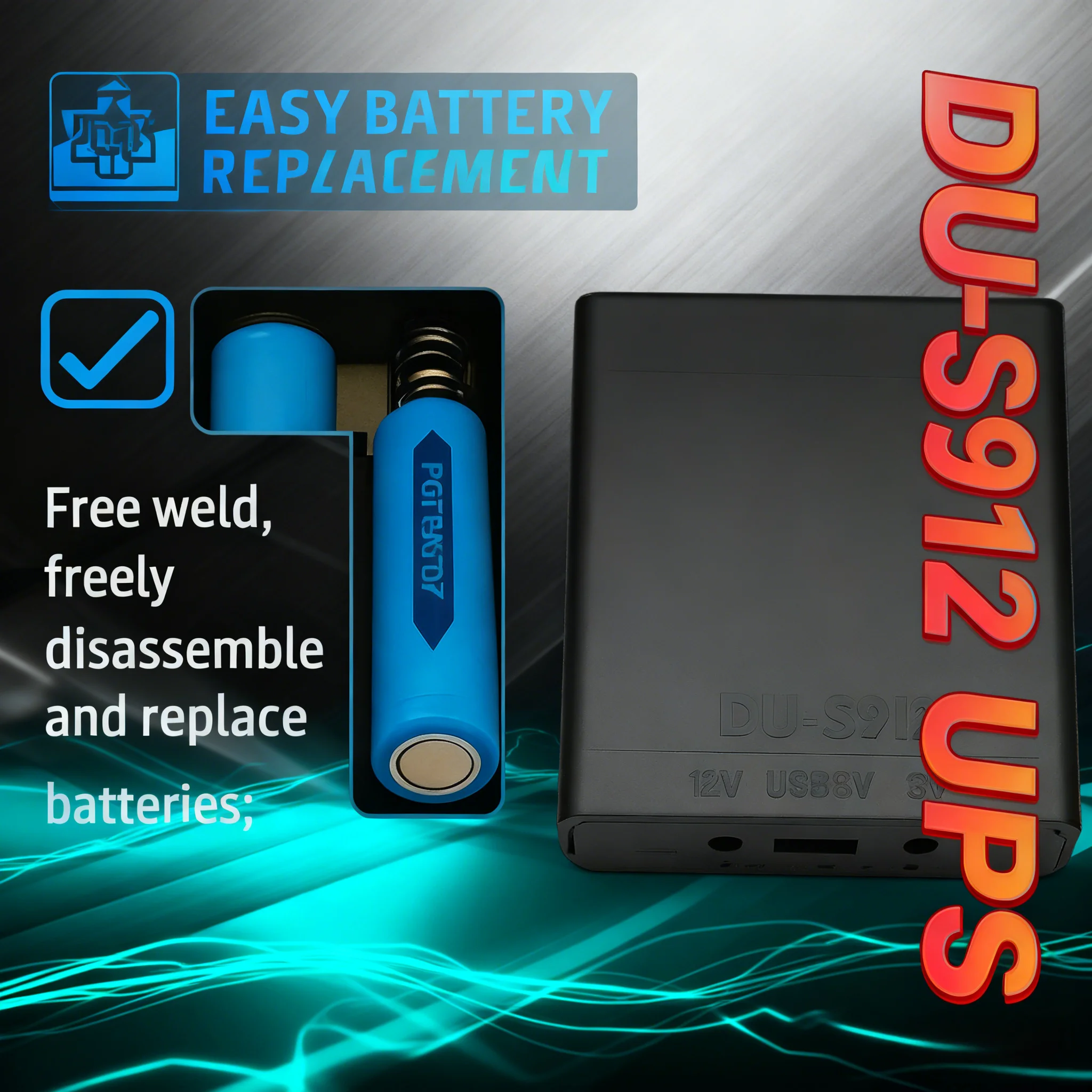 3-Way Output Networ…