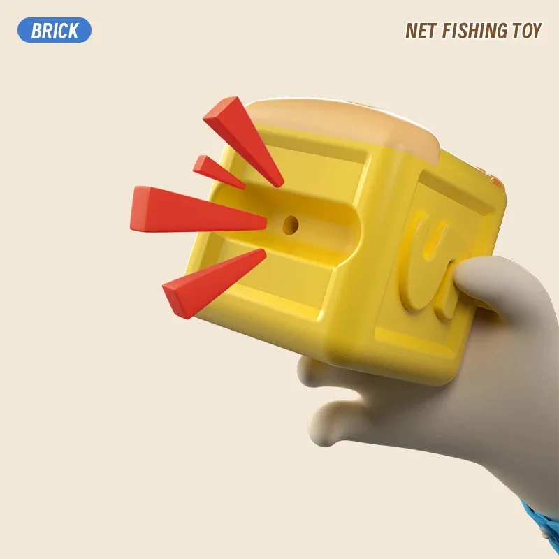 Giocattoli Morbidi per Neonati, Blocchi da Costruzione, Giocattolo da Dentizione, Cubo 3D, Giocattoli da Bagno a Forma di Animale, Gioco Educativo Sensoriale per lo Sviluppo Precoce del Bambino