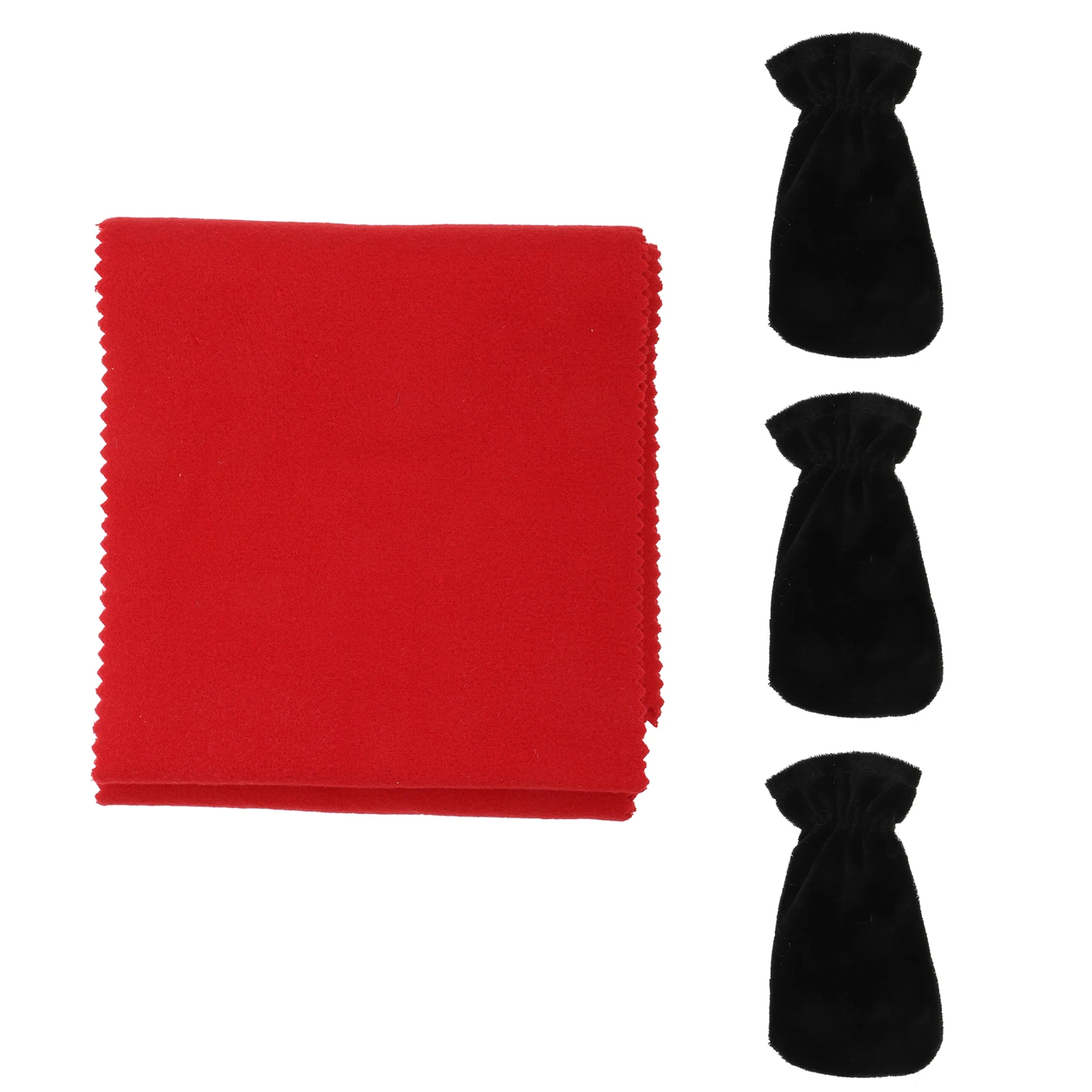 

Universal Piano Cover Cloth Protective Dustproof Decorative Anti Slip Foot Covers for Keys Accessories Keyboard Instrument Parts