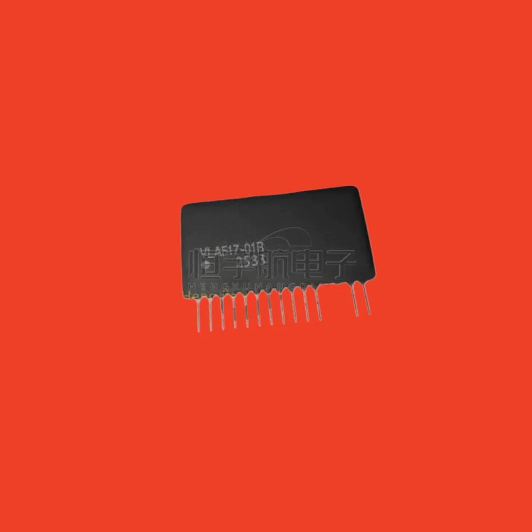 10PCS/VLA517-01R Drive Thick Film Circuit Board New Original Imported IGBT Module