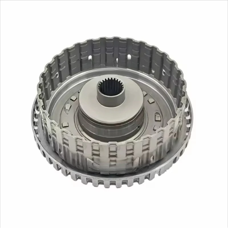 025CHA-1508210 CVT25 CVT Transmission Clutch Input Shaft Drum Assembly for Chery ARRIZO Tiggo8 GEELY