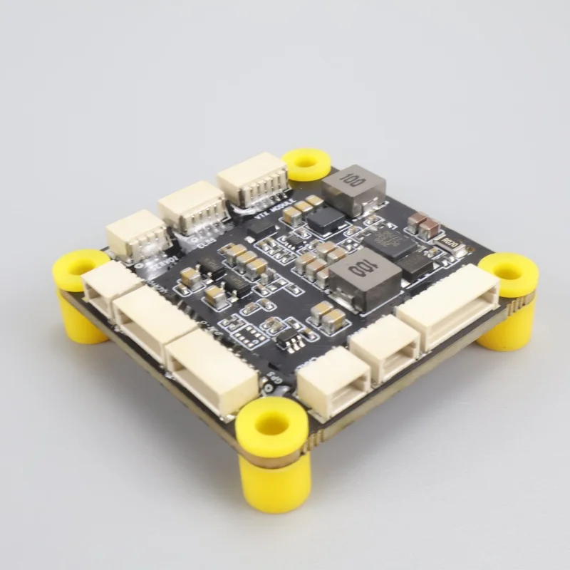 F405/F405HD/F722/F4 V3S Plus FC + 60A 4 em 1 BLheli_S ESC Stack 30,5x30,5mm para RC FPV Racing Drone