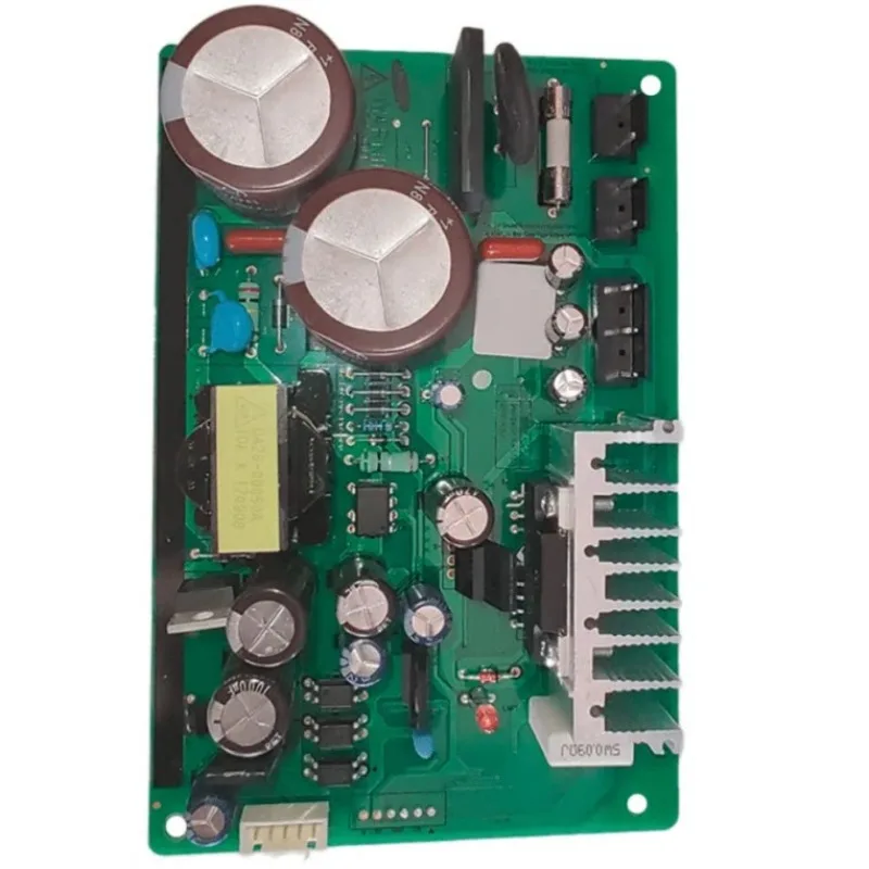 DA92-00228J Refrigerator Frequency Conversion Main Board DA41-00804A DA92-00308B/-00141